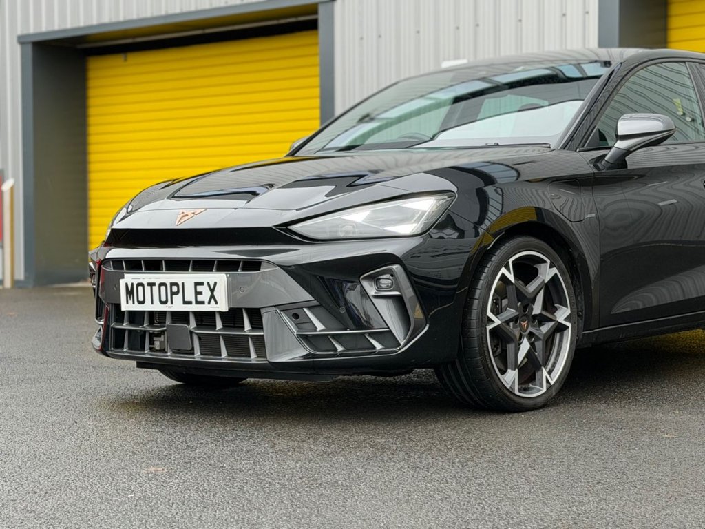 Used Cupra Leon 2025 for sale - 77534398: Photo 23