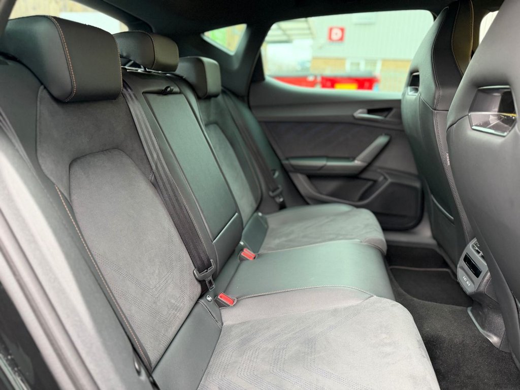 Used Cupra Leon 2025 for sale - 77534398: Photo 24