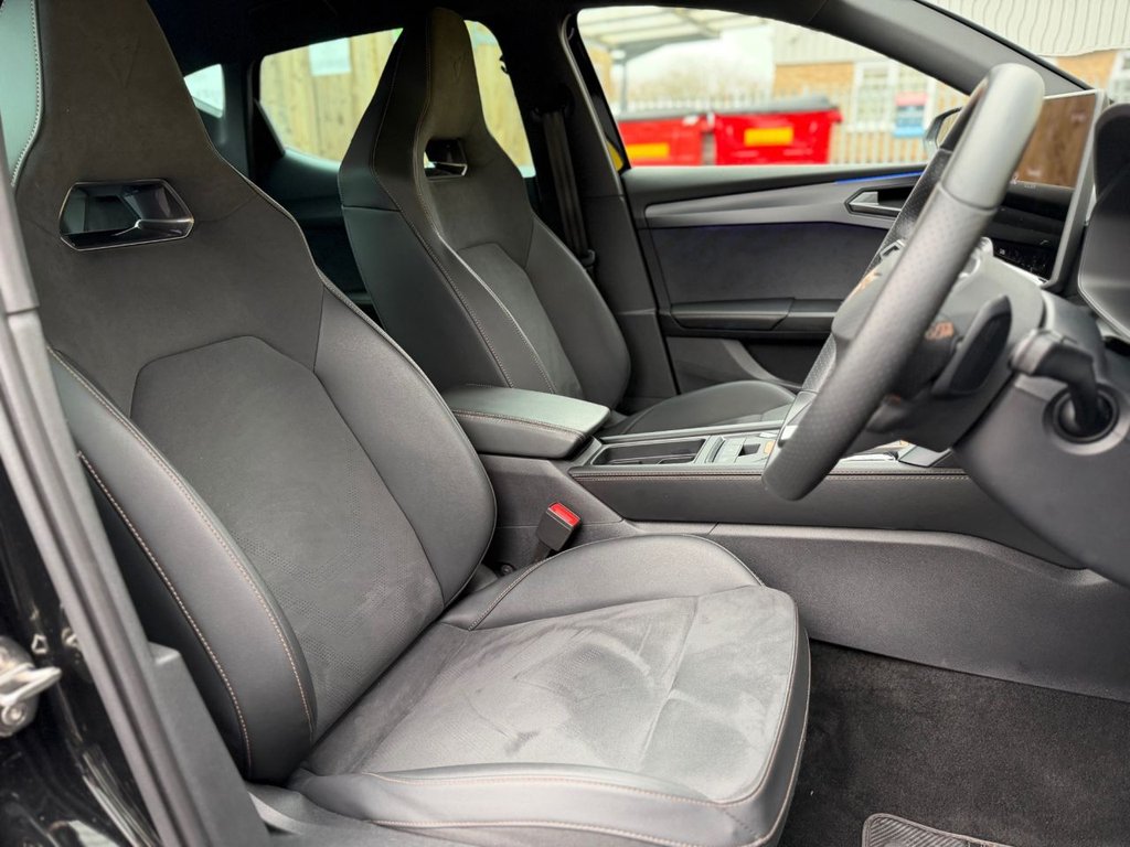 Used Cupra Leon 2025 for sale - 77534398: Photo 25