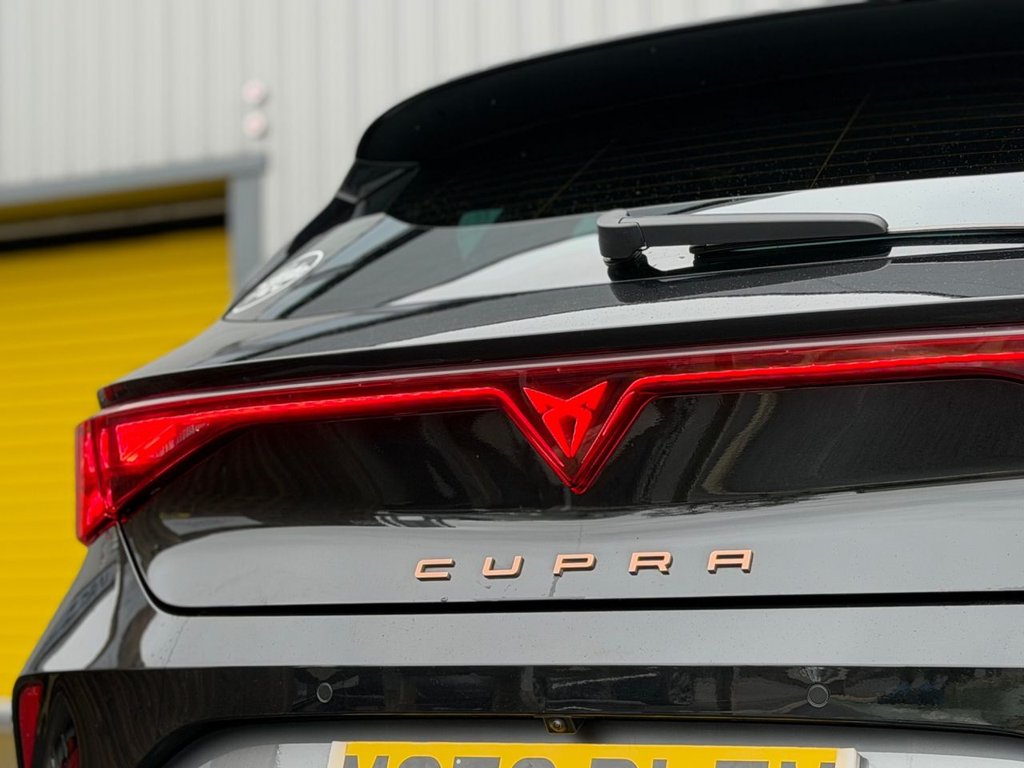 Used Cupra Leon 2025 for sale - 77534398: Photo 26