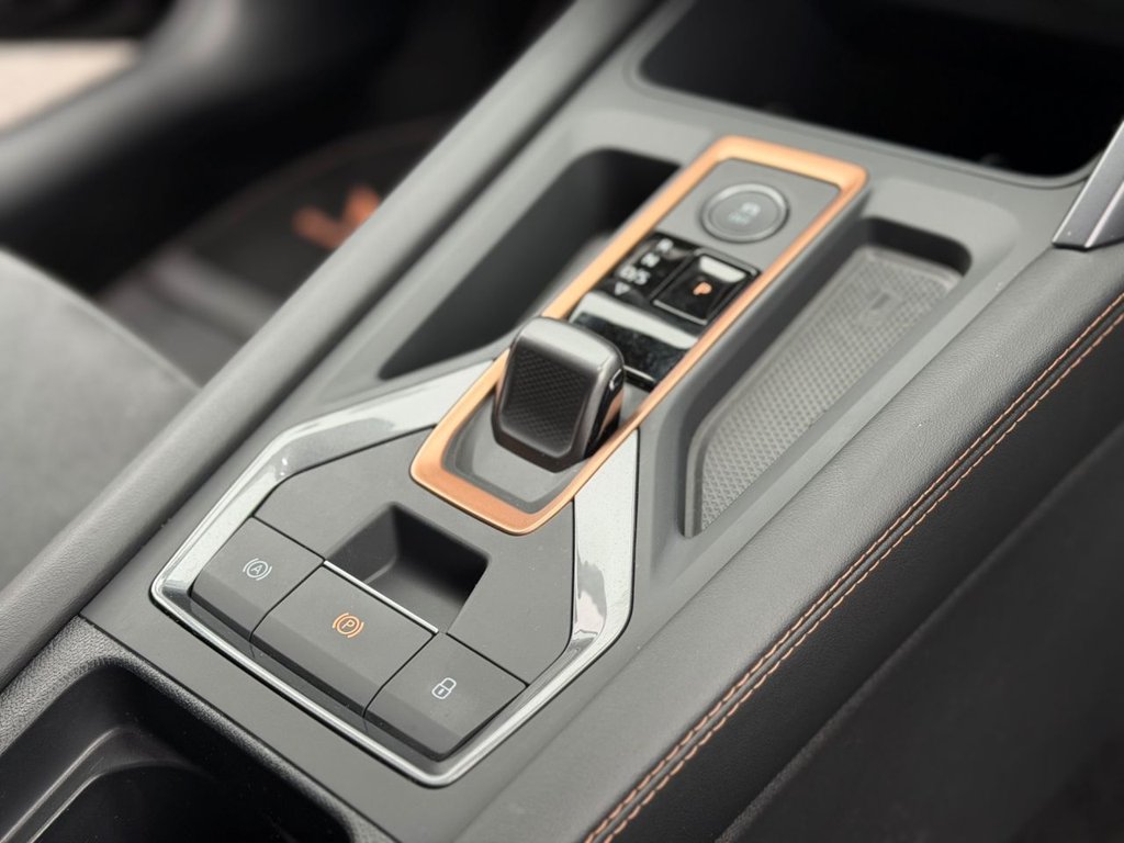 Used Cupra Leon 2025 for sale - 77534398: Photo 27