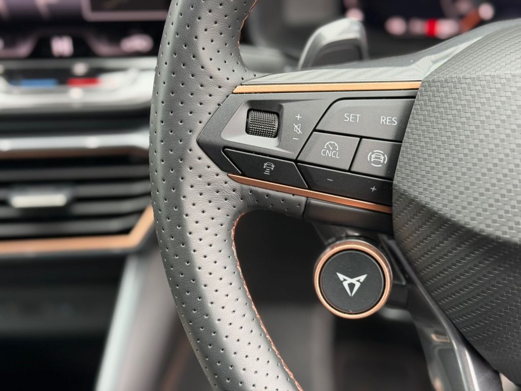 Used Cupra Leon 2025 for sale - 77534398: Photo 29