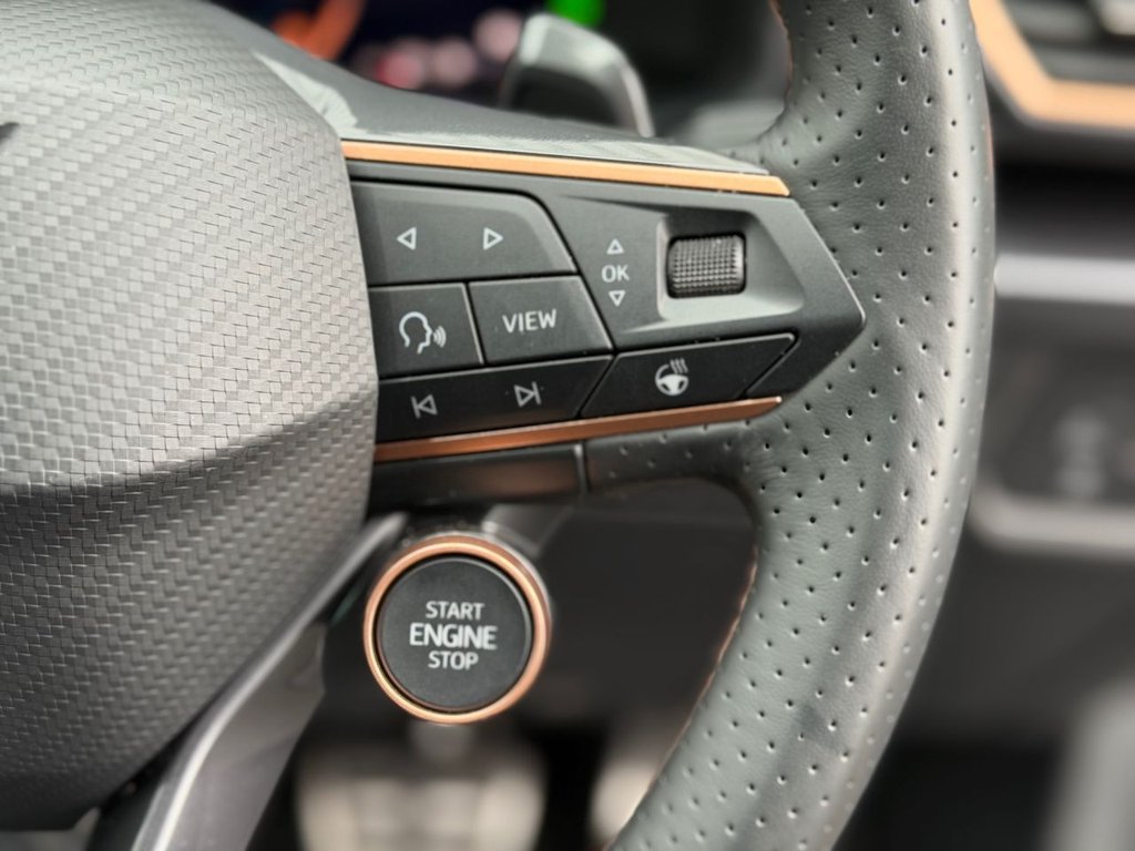 Used Cupra Leon 2025 for sale - 77534398: Photo 30