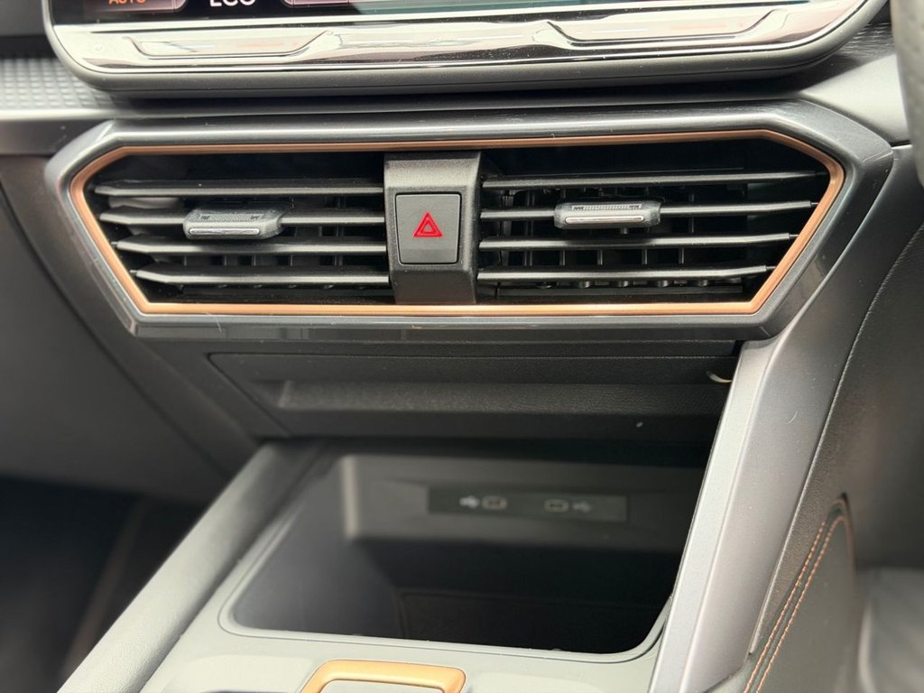 Used Cupra Leon 2025 for sale - 77534398: Photo 31