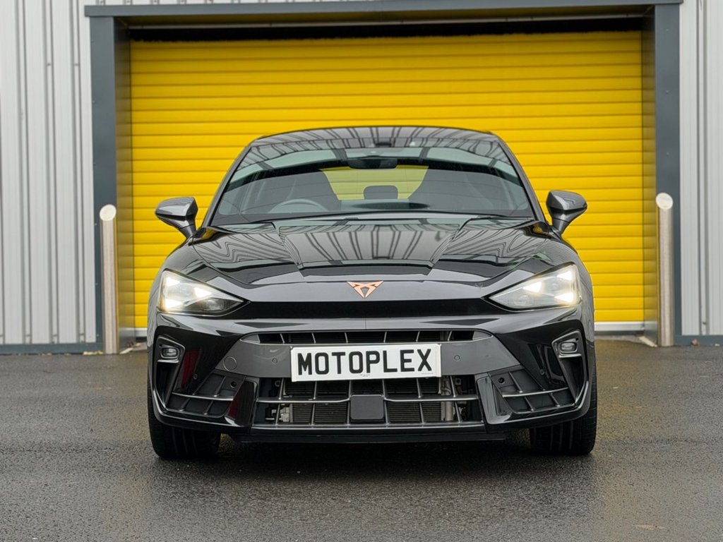 Used Cupra Leon 2025 for sale - 77534398: Photo 4