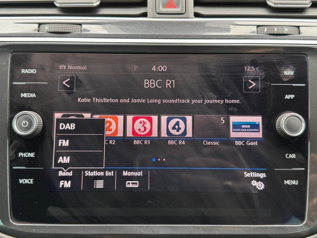 Used Volkswagen Tiguan 2018 for sale - 76092759: Photo 11