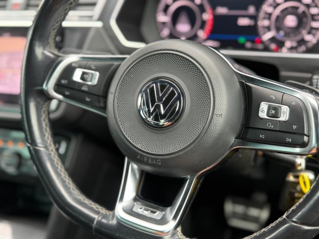Used Volkswagen Tiguan 2018 for sale - 76092759: Photo 13