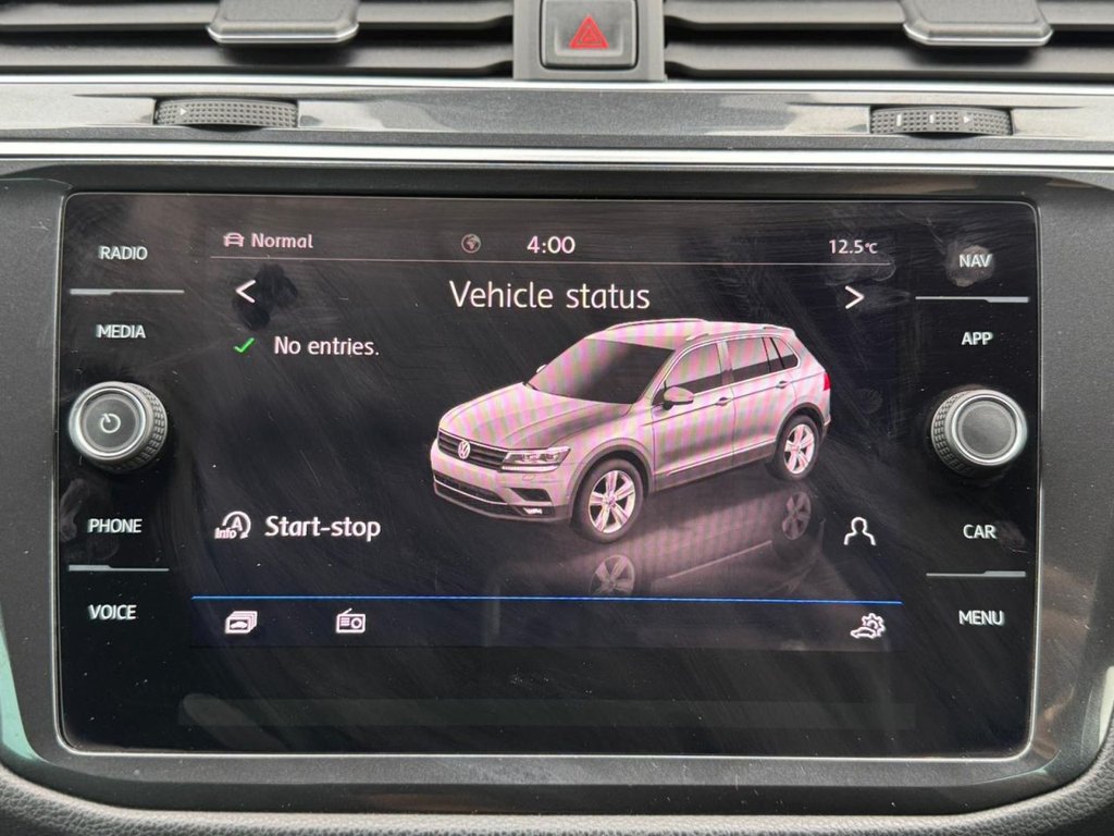 Used Volkswagen Tiguan 2018 for sale - 76092759: Photo 14