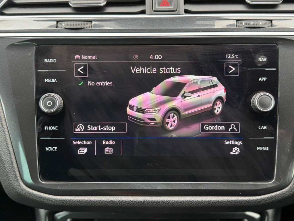 Used Volkswagen Tiguan 2018 for sale - 76092759: Photo 15