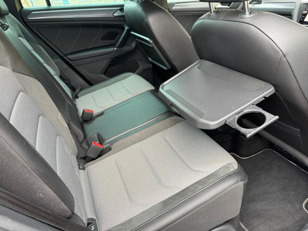 Used Volkswagen Tiguan 2018 for sale - 76092759: Photo 17