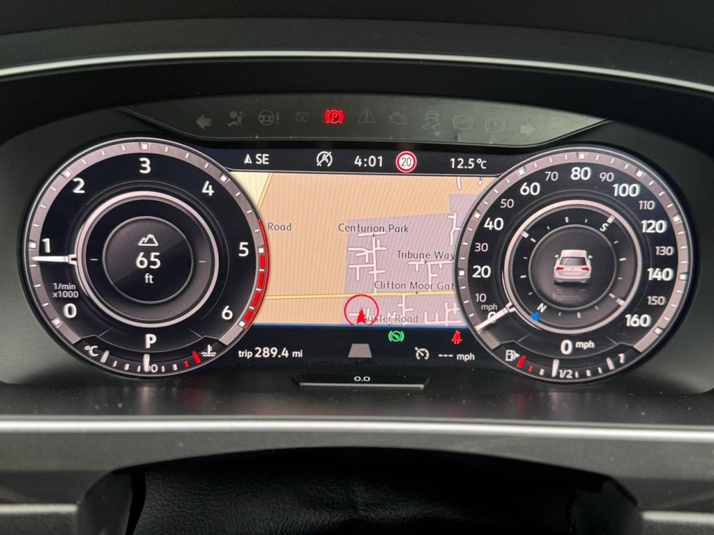 Used Volkswagen Tiguan 2018 for sale - 76092759: Photo 19