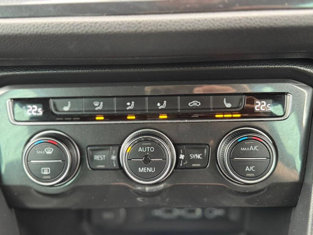 Used Volkswagen Tiguan 2018 for sale - 76092759: Photo 24