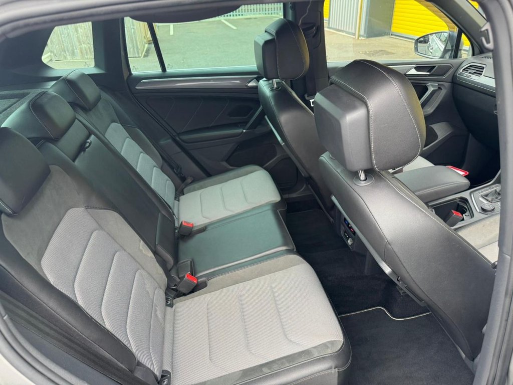 Used Volkswagen Tiguan 2018 for sale - 76092759: Photo 26