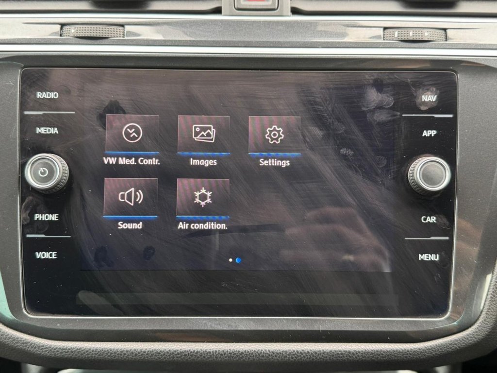 Used Volkswagen Tiguan 2018 for sale - 76092759: Photo 27