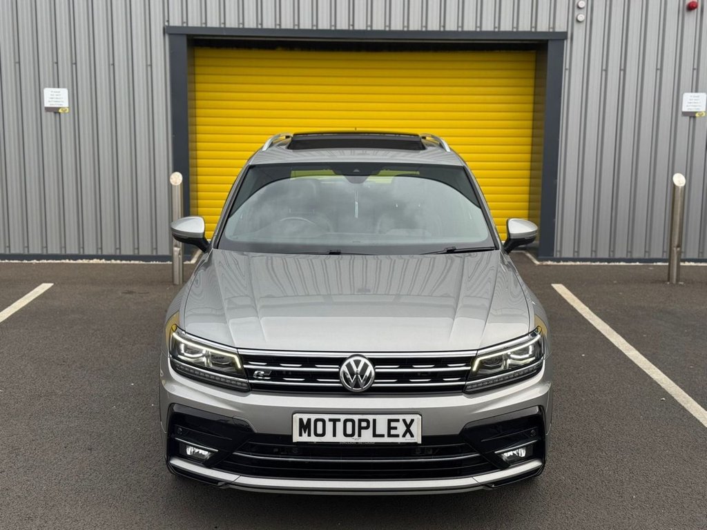 Used Volkswagen Tiguan 2018 for sale - 76092759: Photo 28
