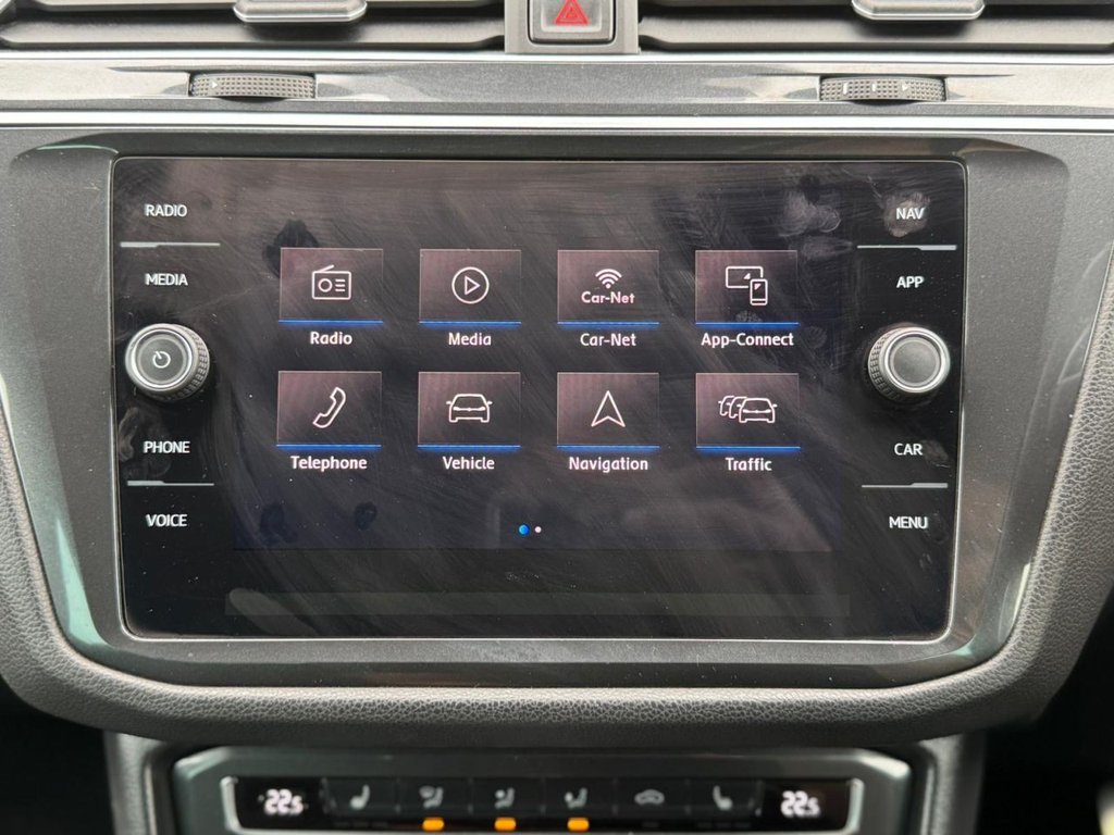 Used Volkswagen Tiguan 2018 for sale - 76092759: Photo 29