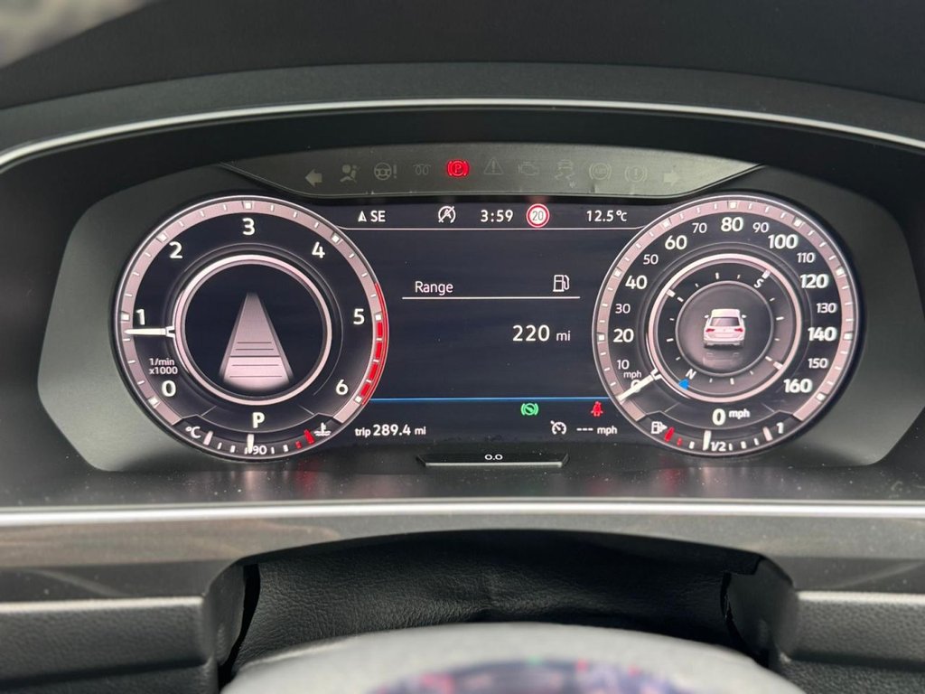 Used Volkswagen Tiguan 2018 for sale - 76092759: Photo 30