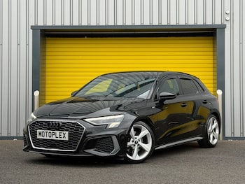 Used Audi A3 2021 for sale - 78793205: Photo