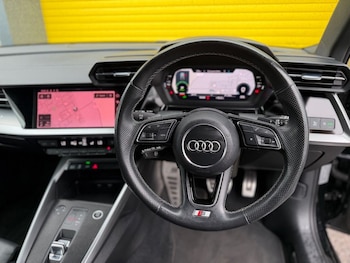Used Audi A3 2021 for sale - 78793205: Photo