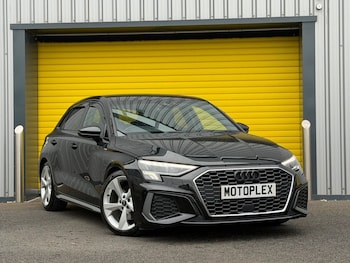 Used Audi A3 2021 for sale - 78793205: Photo
