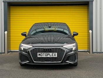 Used Audi A3 2021 for sale - 78793205: Photo