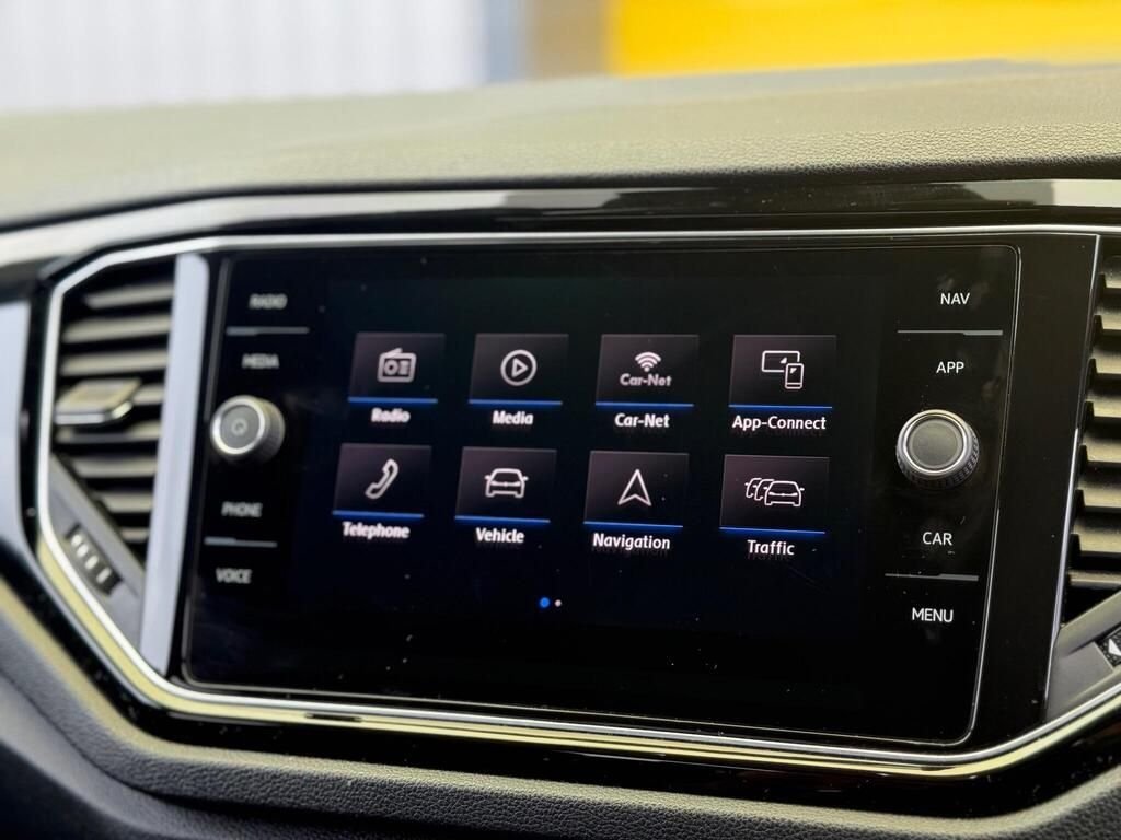 Used Volkswagen T-Roc 2019 for sale - 76406272: Photo 14