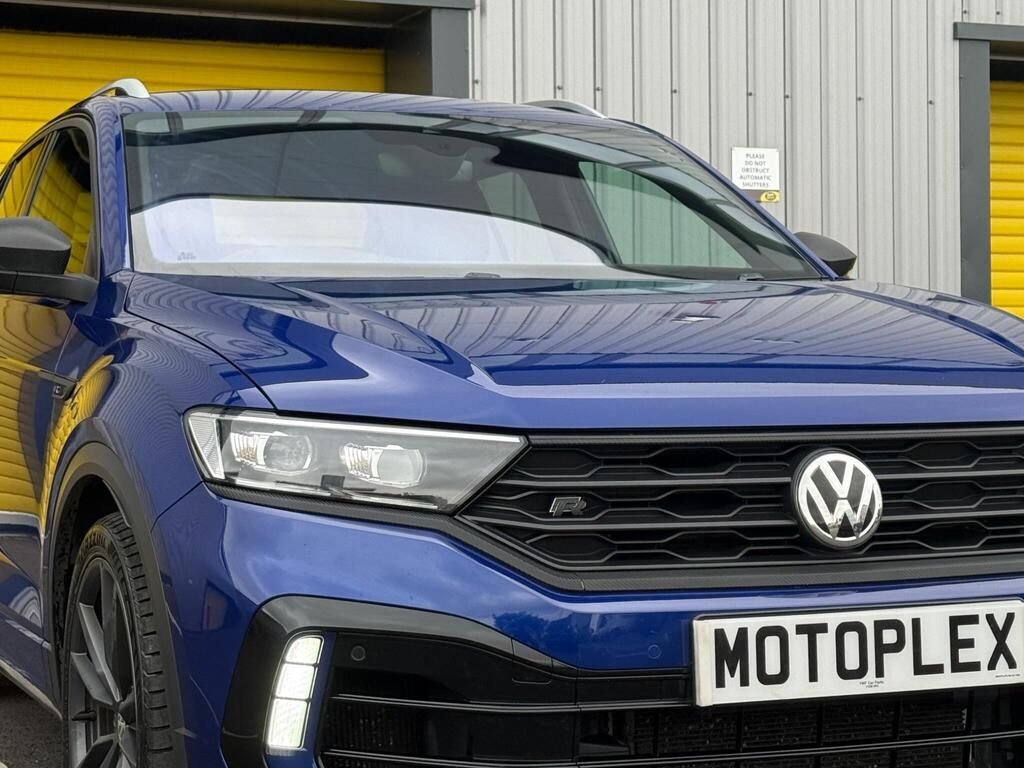 Used Volkswagen T-Roc 2019 for sale - 76406272: Photo 20