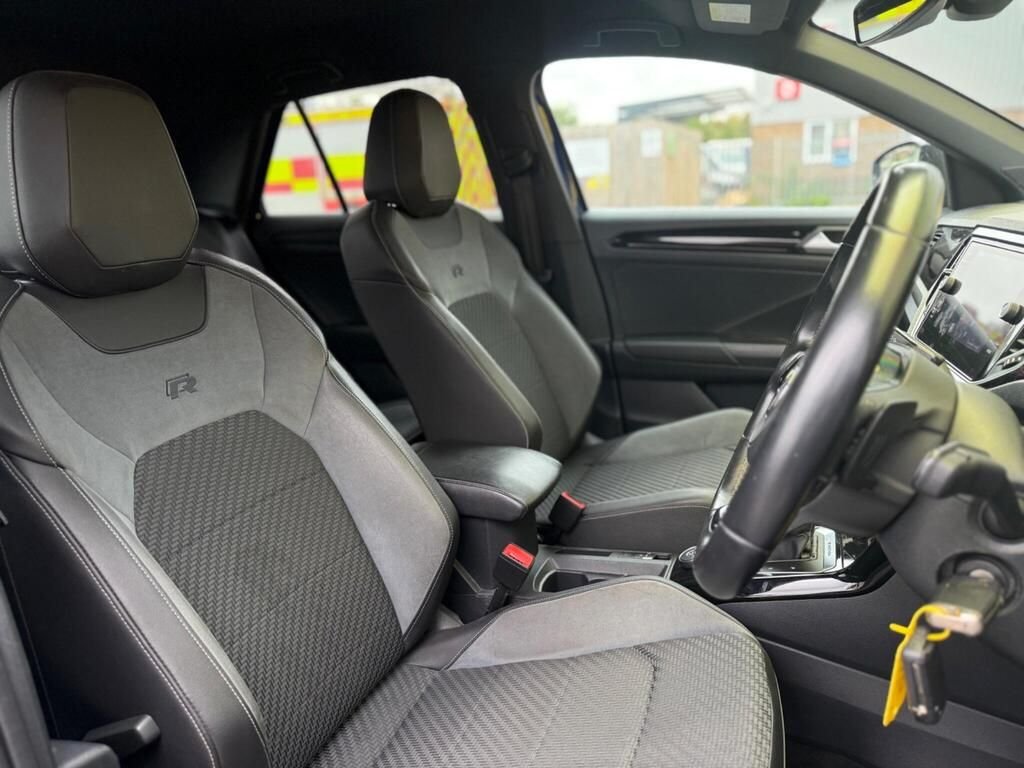 Used Volkswagen T-Roc 2019 for sale - 76406272: Photo 22