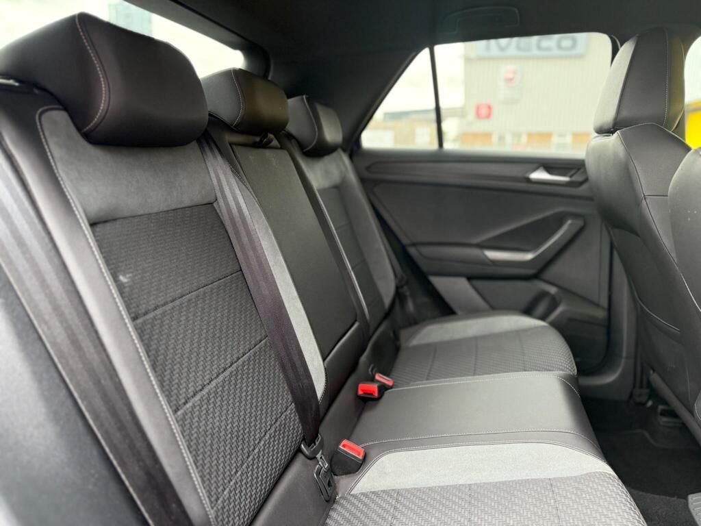 Used Volkswagen T-Roc 2019 for sale - 76406272: Photo 23
