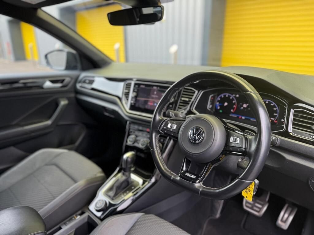 Used Volkswagen T-Roc 2019 for sale - 76406272: Photo 25
