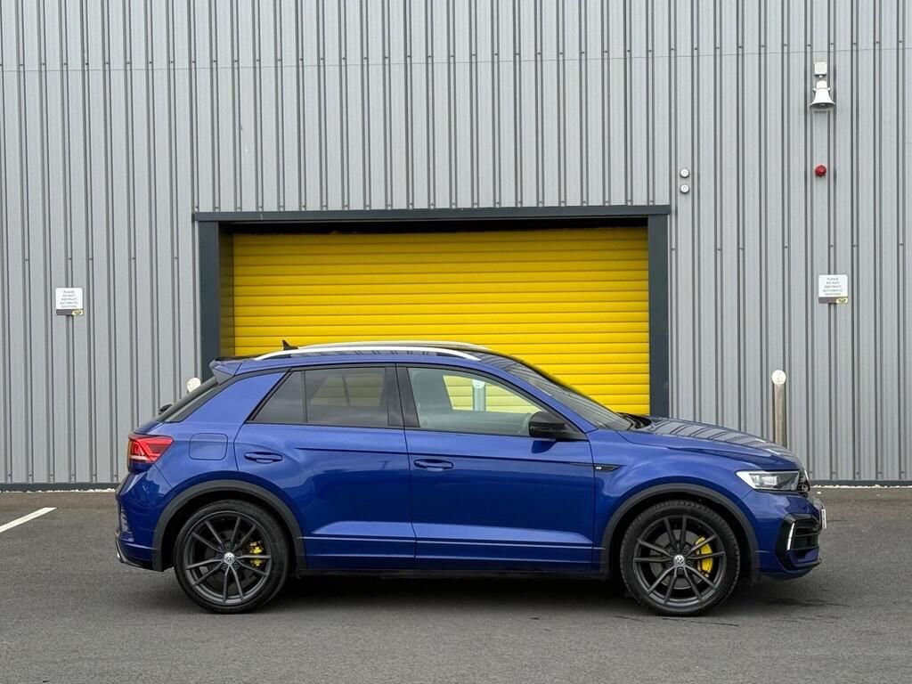 Used Volkswagen T-Roc 2019 for sale - 76406272: Photo 6