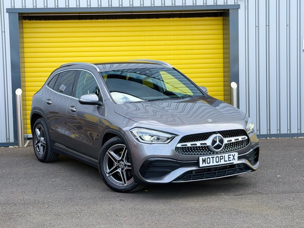 Used Mercedes-Benz GLA 2021 for sale - 77734368: Photo 10