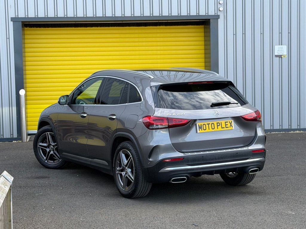 Used Mercedes-Benz GLA 2021 for sale - 77734368: Photo 11