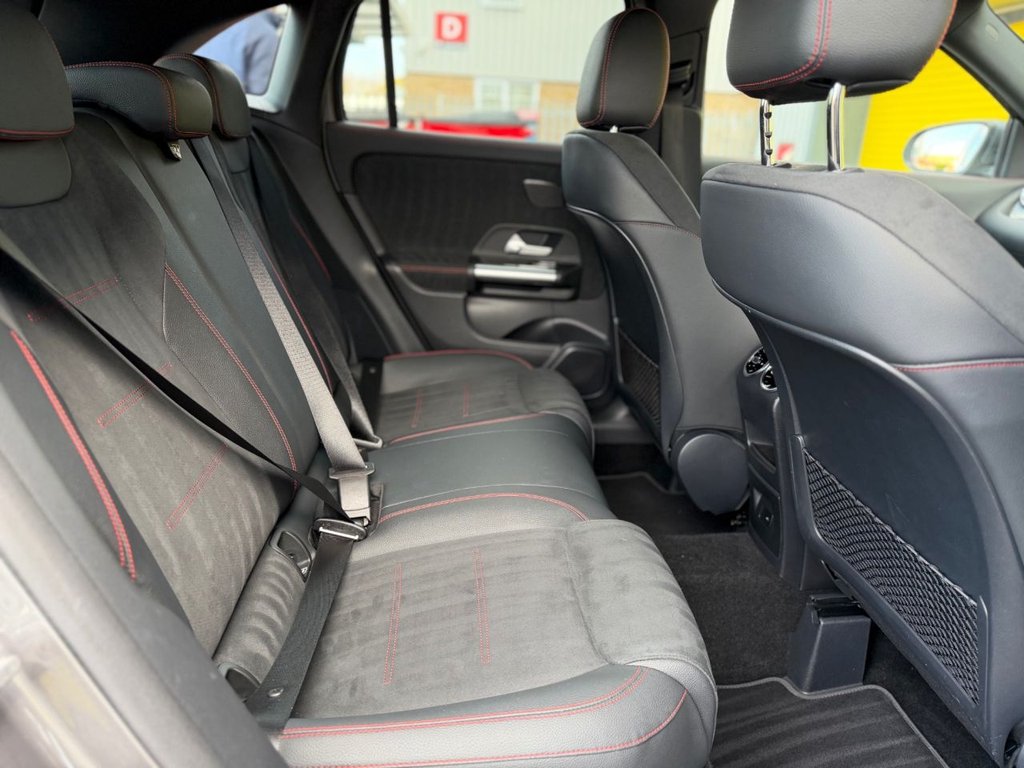 Used Mercedes-Benz GLA 2021 for sale - 77734368: Photo 16