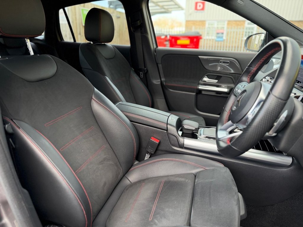 Used Mercedes-Benz GLA 2021 for sale - 77734368: Photo 18