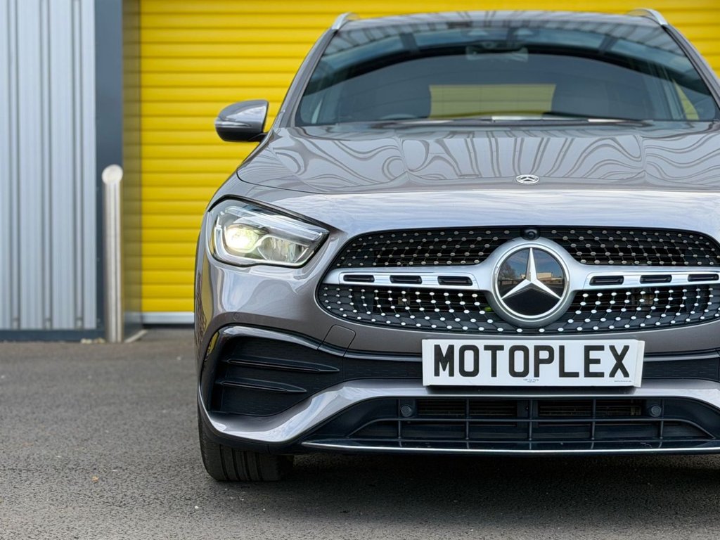 Used Mercedes-Benz GLA 2021 for sale - 77734368: Photo 2