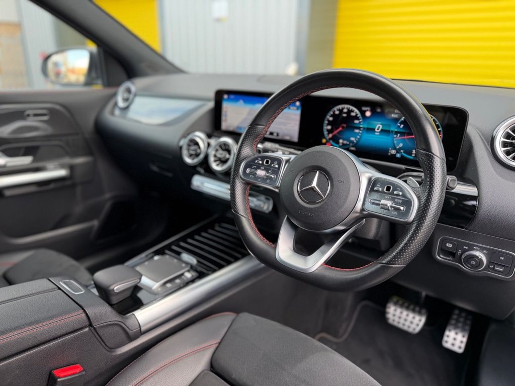 Used Mercedes-Benz GLA 2021 for sale - 77734368: Photo 20