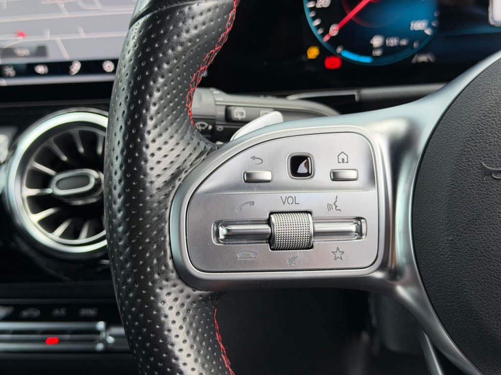 Used Mercedes-Benz GLA 2021 for sale - 77734368: Photo 25