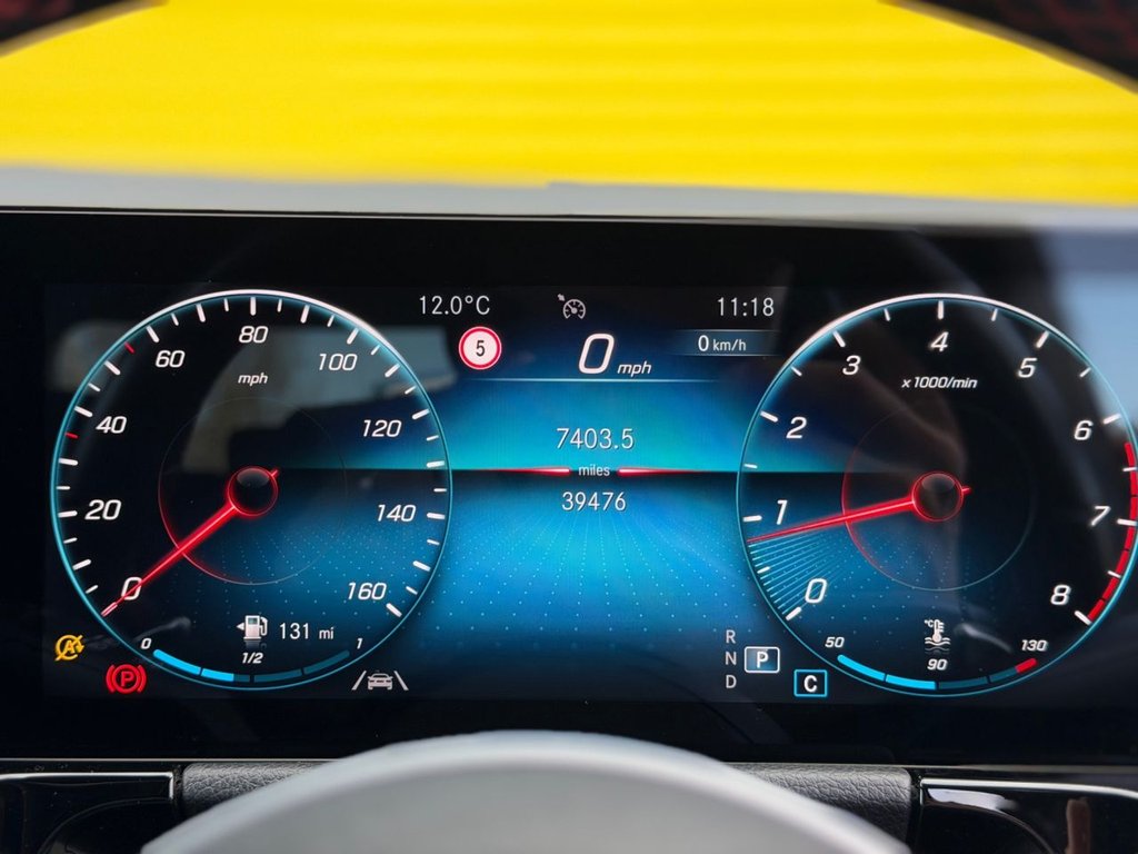 Used Mercedes-Benz GLA 2021 for sale - 77734368: Photo 28