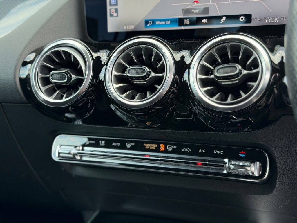 Used Mercedes-Benz GLA 2021 for sale - 77734368: Photo 29