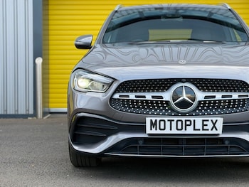 Used Mercedes-Benz GLA 2021 for sale - 77734368: Photo
