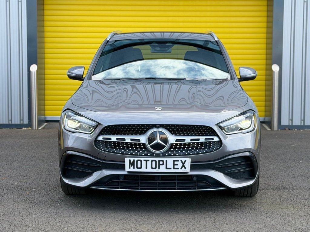 Used Mercedes-Benz GLA 2021 for sale - 77734368: Photo 3