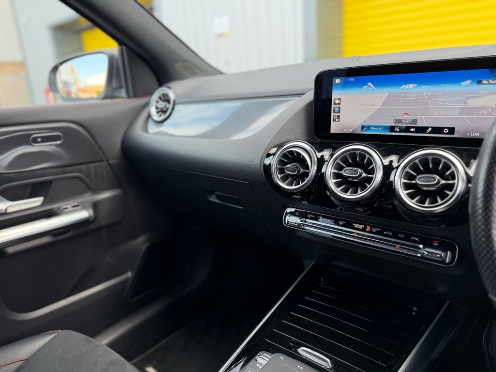 Used Mercedes-Benz GLA 2021 for sale - 77734368: Photo 31