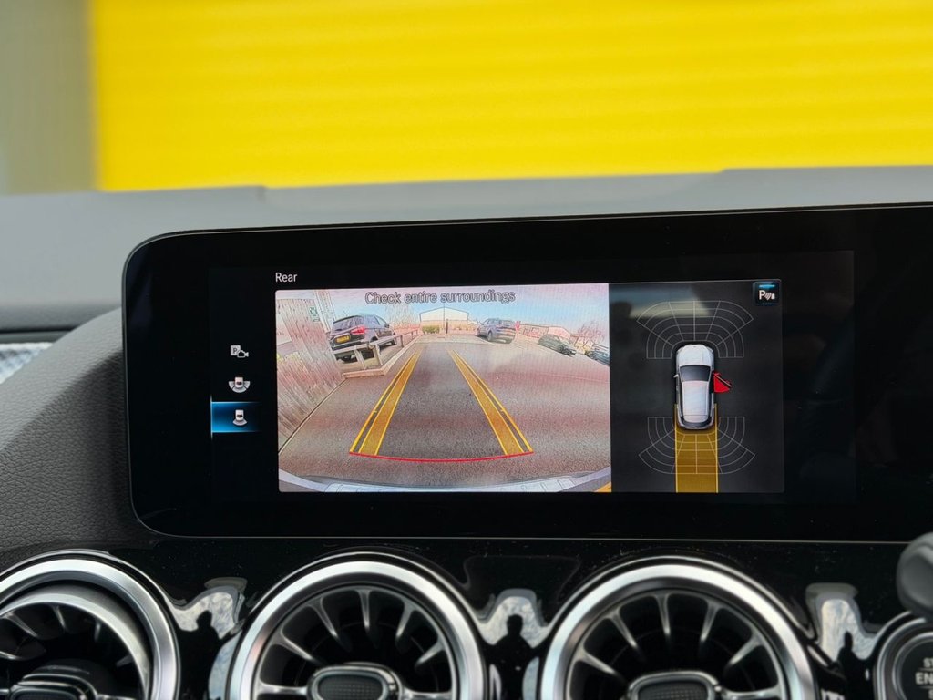 Used Mercedes-Benz GLA 2021 for sale - 77734368: Photo 32