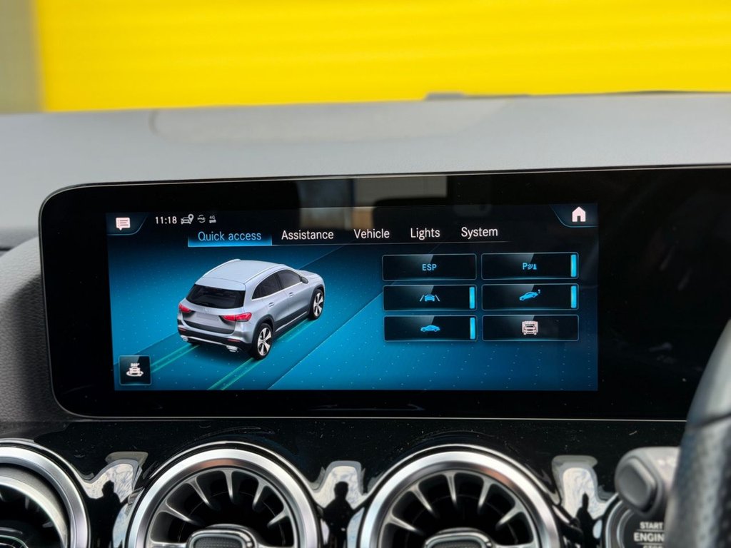 Used Mercedes-Benz GLA 2021 for sale - 77734368: Photo 34