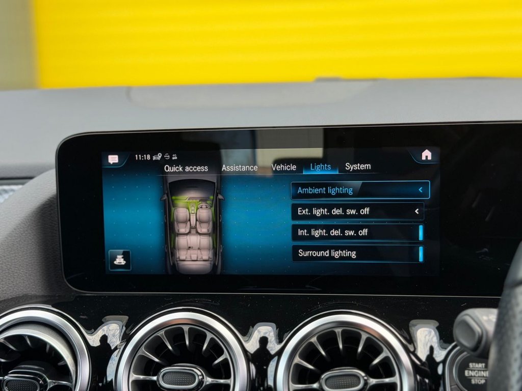 Used Mercedes-Benz GLA 2021 for sale - 77734368: Photo 35