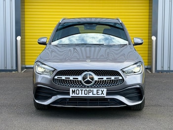Used Mercedes-Benz GLA 2021 for sale - 77734368: Photo