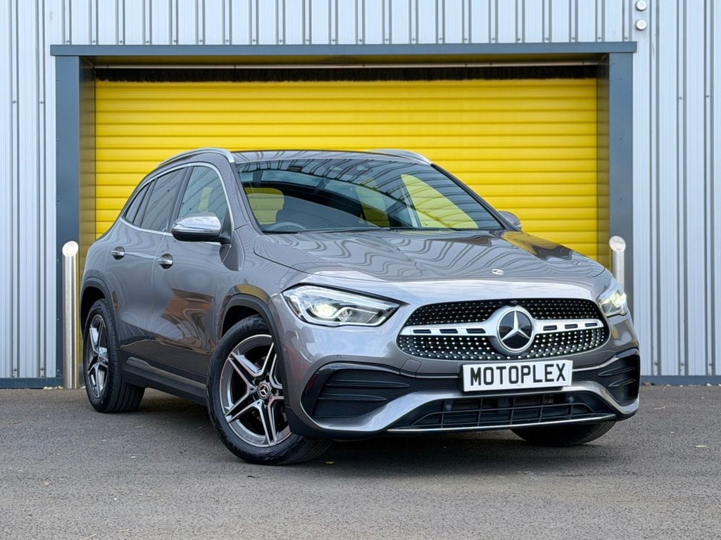 Used Mercedes-Benz GLA 2021 for sale - 77734368: Photo 5