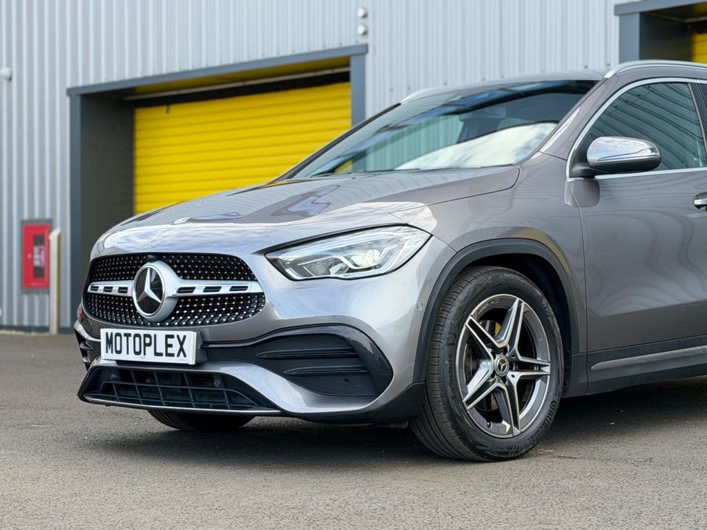 Used Mercedes-Benz GLA 2021 for sale - 77734368: Photo 6