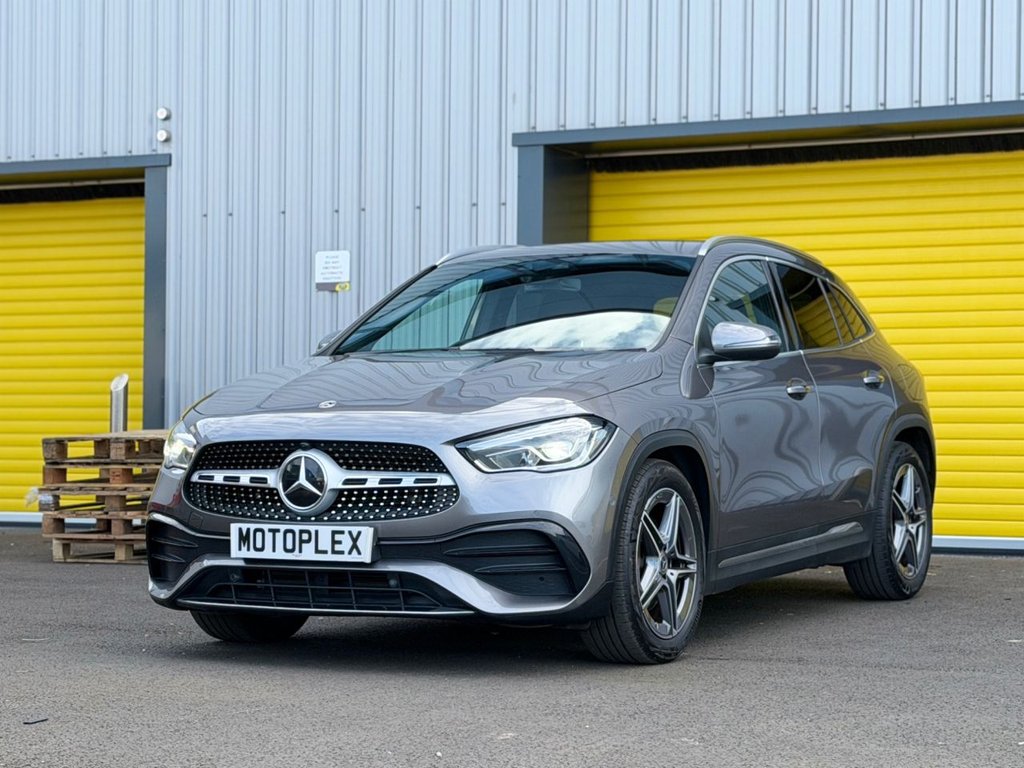 Used Mercedes-Benz GLA 2021 for sale - 77734368: Photo 7